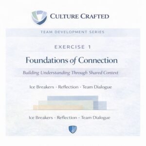 Foundations of Connection