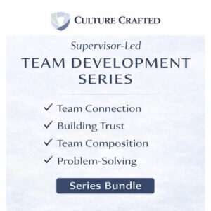 Series-Bundle Team Development